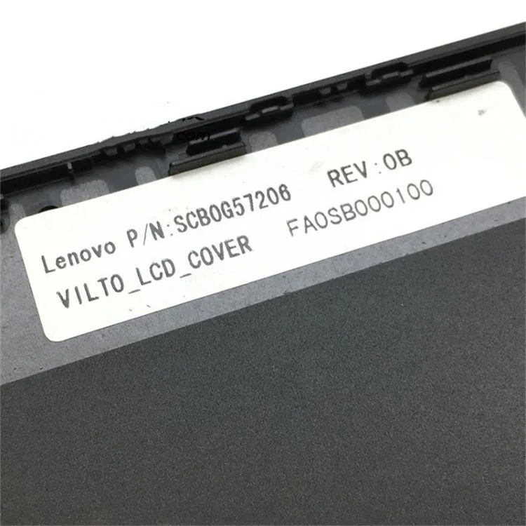 

for Lenovo ThinkPad T440S T450S notebook computer non-touch display LCD case top cover back cover brand new original SCB0G57206