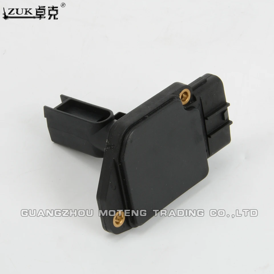 Датчик расхода воздуха ZUK Mass датчик MAF для Toyota LAND CRUISER 100 HILUX 4runner TUNDRA SEQUOIQ LEXUS LX470 GX470