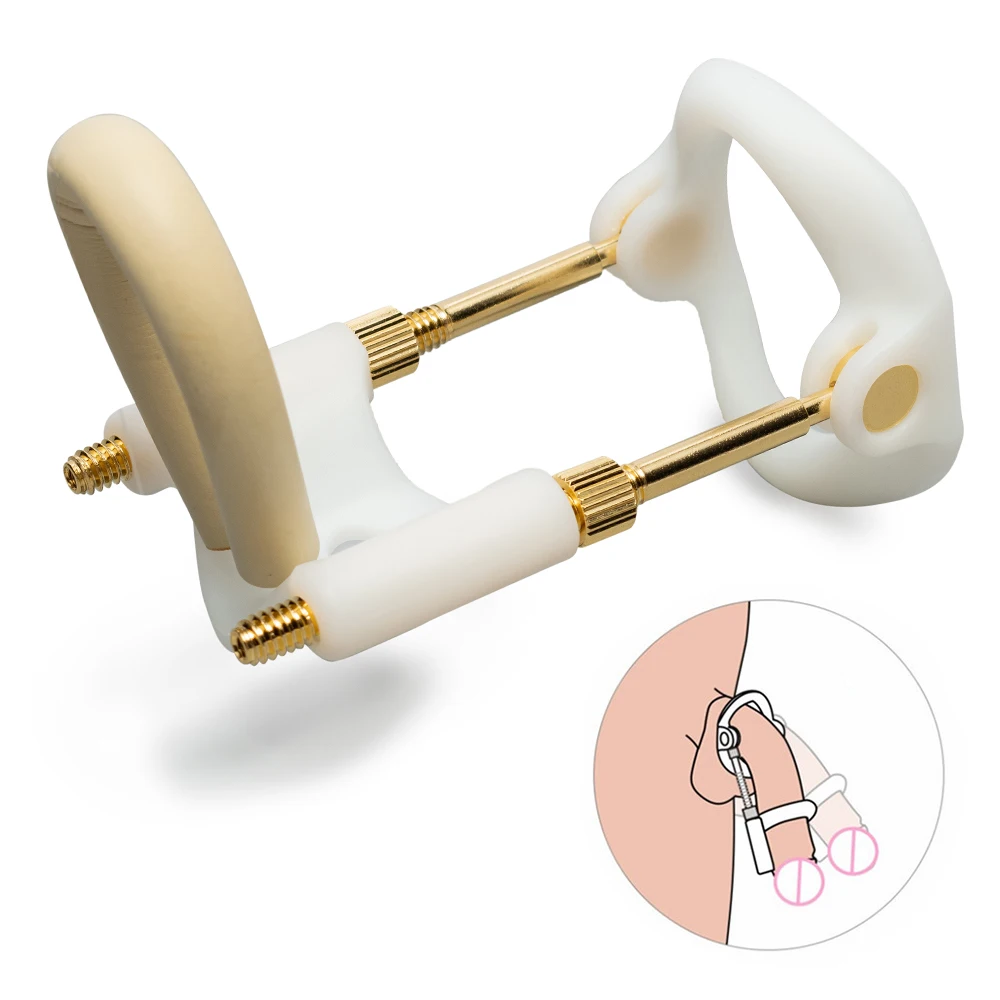 Удлинитель пениса увеличитель насос для привидение тренажер Мужской пенис