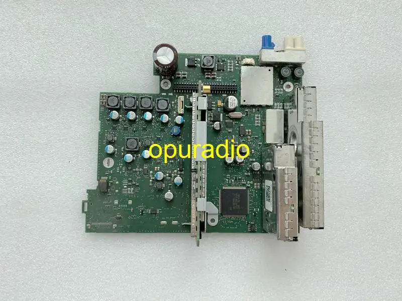 RNS510 DAB плата радиоприемника для обновленной вашей магнитолы Volkswagen Автомобильный