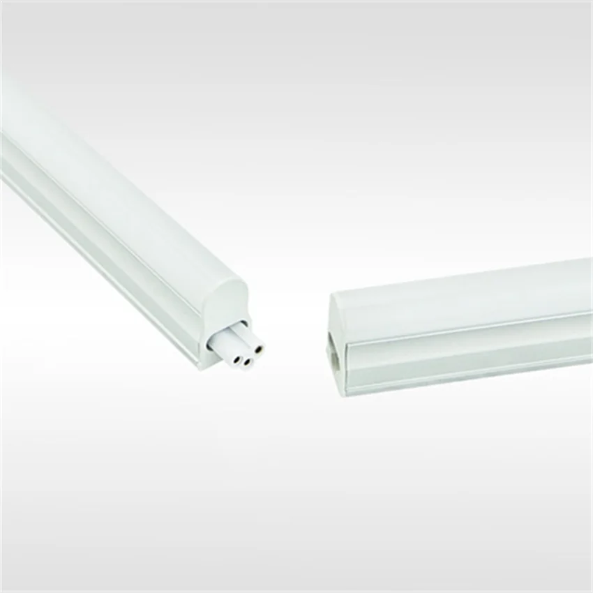 Бесплатная доставка T5 интегрированная Светодиодная трубка 120 см 150 AC85-265V