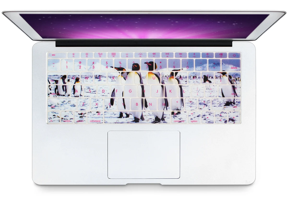 HRH силиконовый защитный чехол для Macbook Pro 13A1708 A1988 (без сенсорной панели) Mac 12 Retina A1534