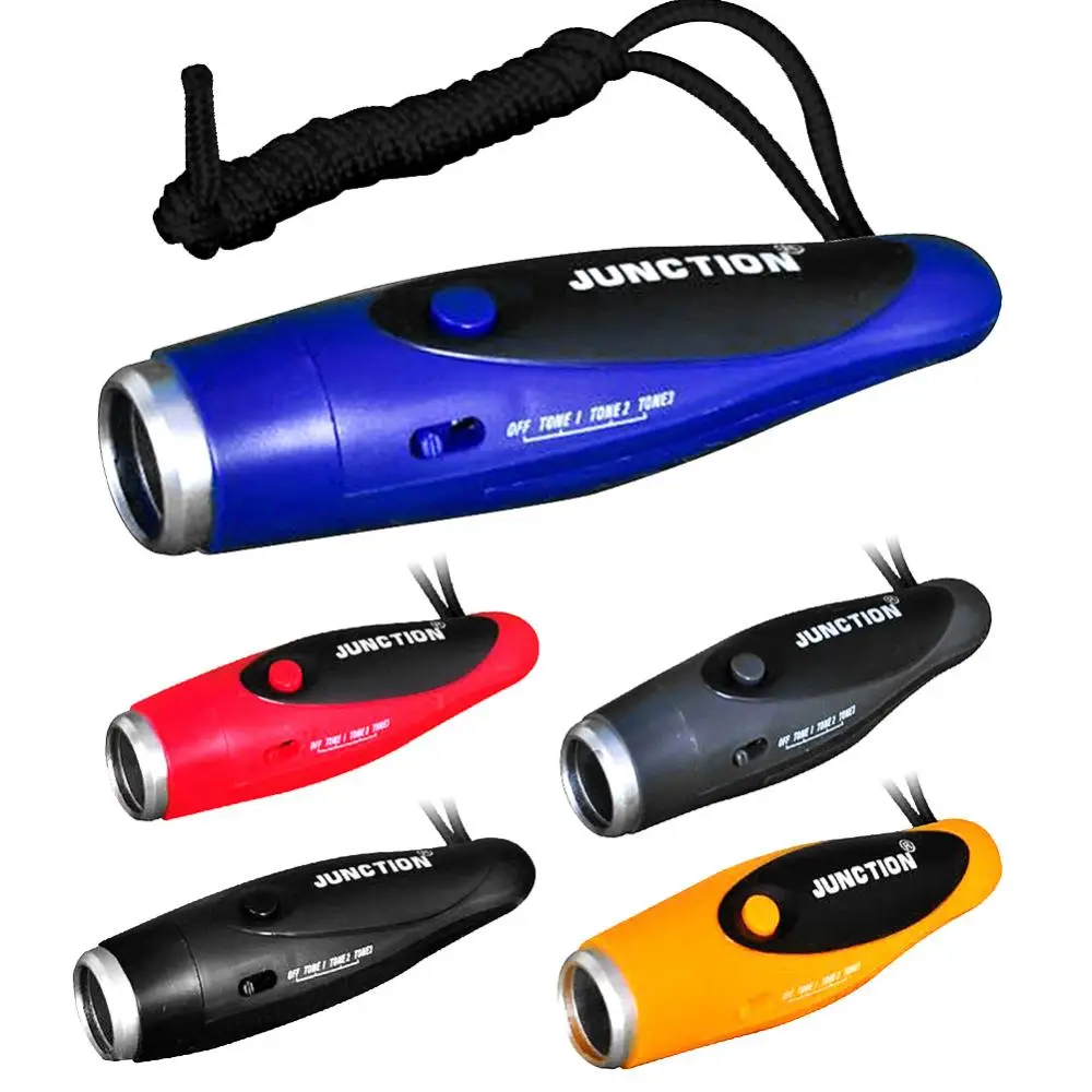 Электронный свисток для игры в баскетбол и футбол | Спорт развлечения