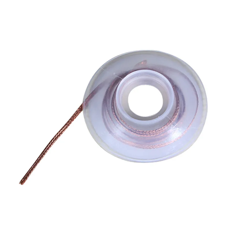 1 шт. BGA паяльная оплетка Припой проволочный фитиль/Паяльные Аксессуары средство