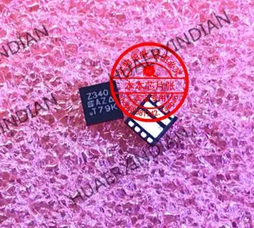 SIZ340DT-T1-GE3 Z340 2340 SIZ340 QFN 8j в наличии |