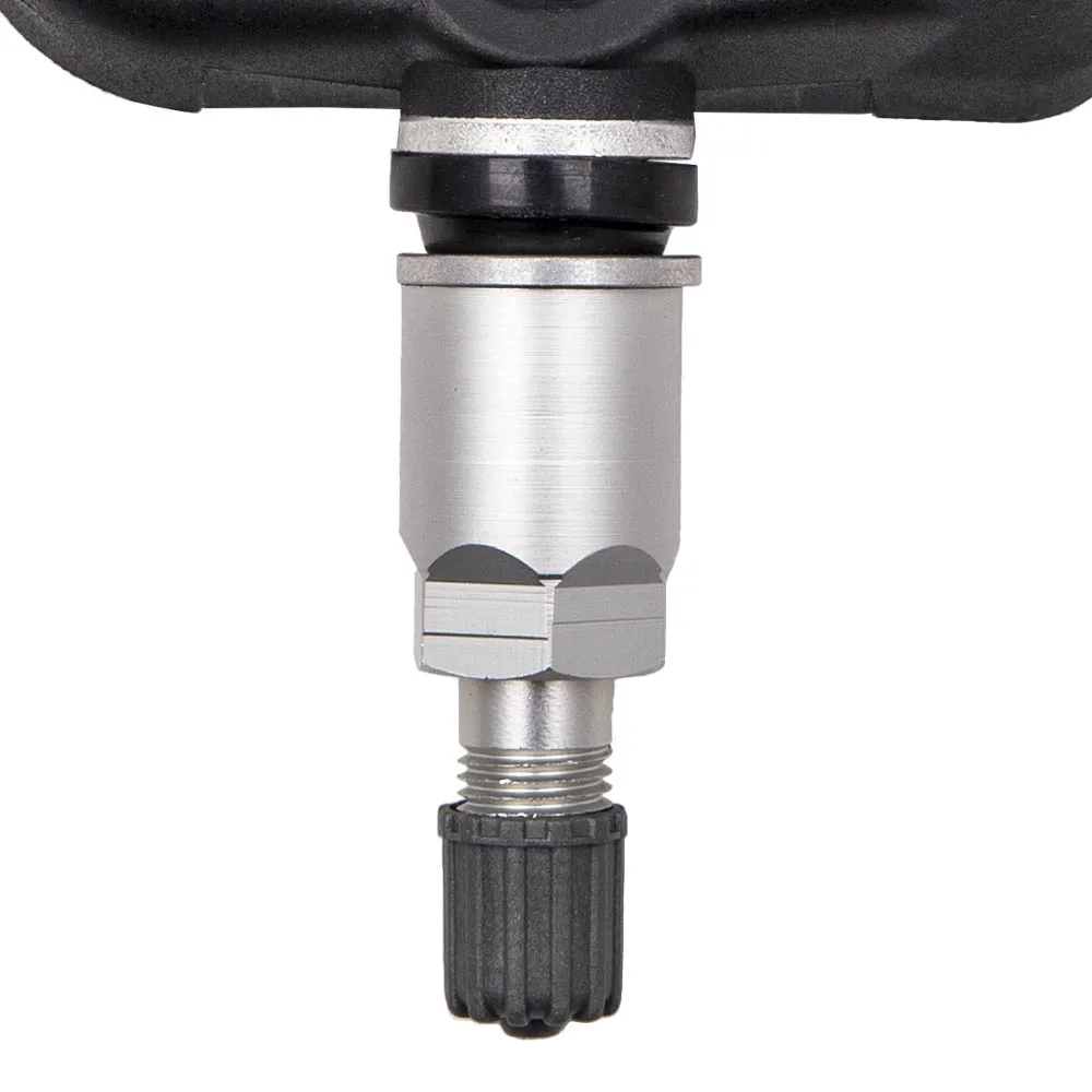 

4Pcs Tire Pressure Sensor TPMS Tyre Pressure Monitor System For Lexus RC350 2015