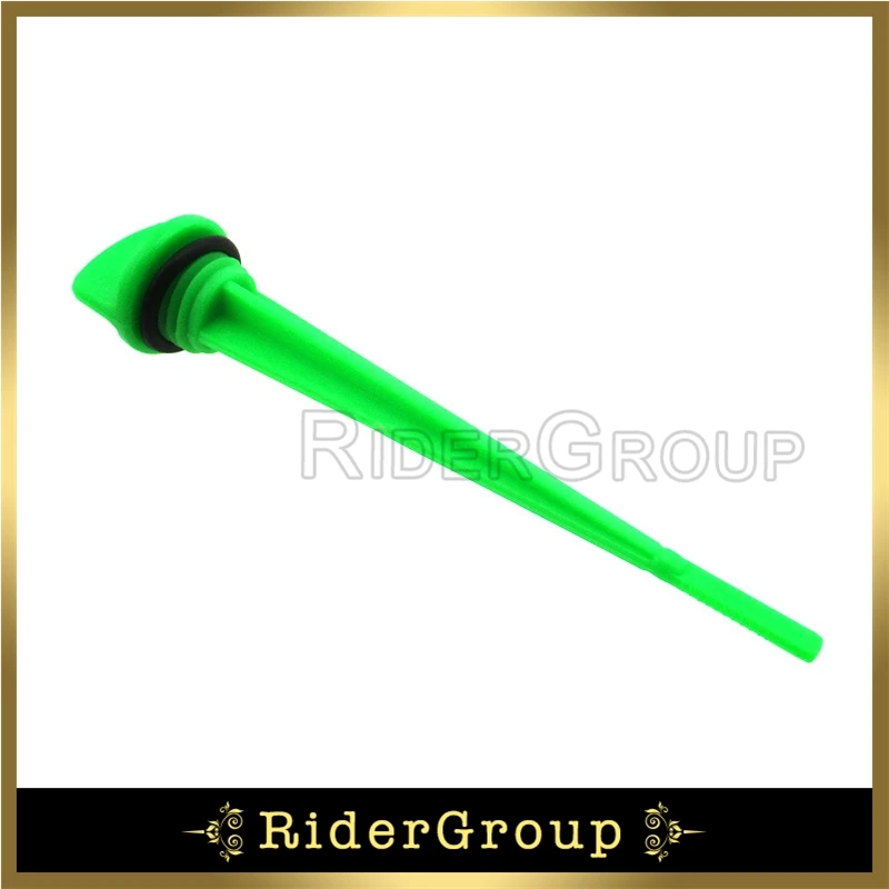 Dip Stick Engine Oil Dipstick For Lifan YX 125cc 140cc 150cc 160cc 200cc 250cc Pit Dirt Bike Stomp YCF IMR SSR ATV Motorcycle | Автомобили
