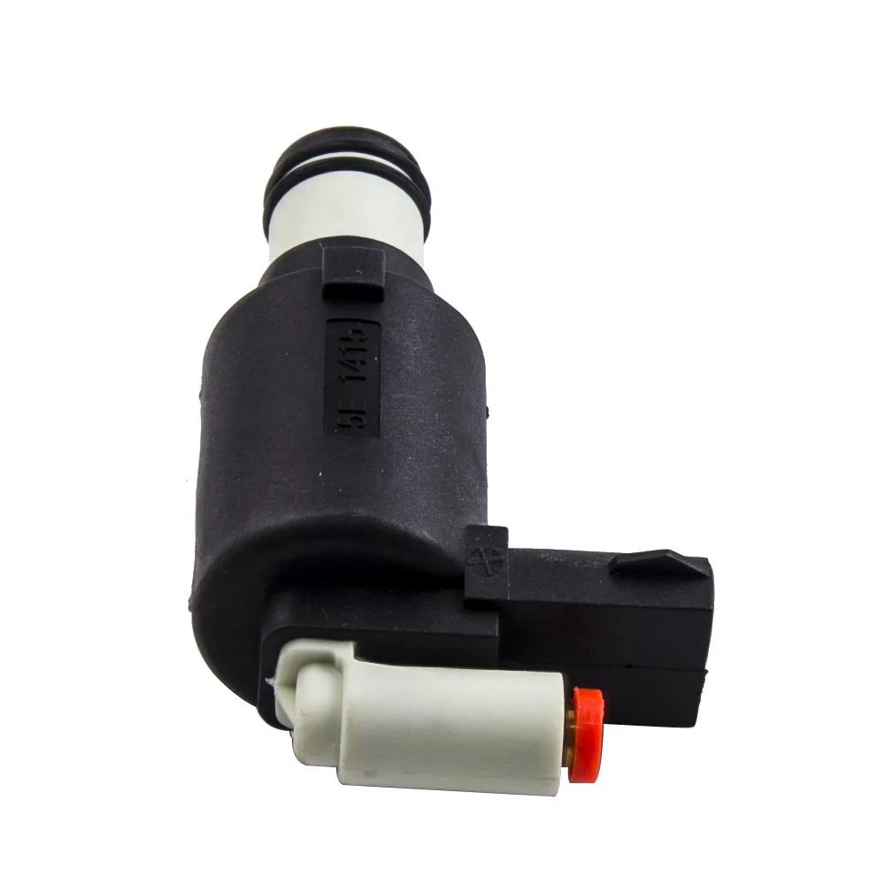 Задняя пневматическая подвеска пружинный соленоидный контрольный клапан для