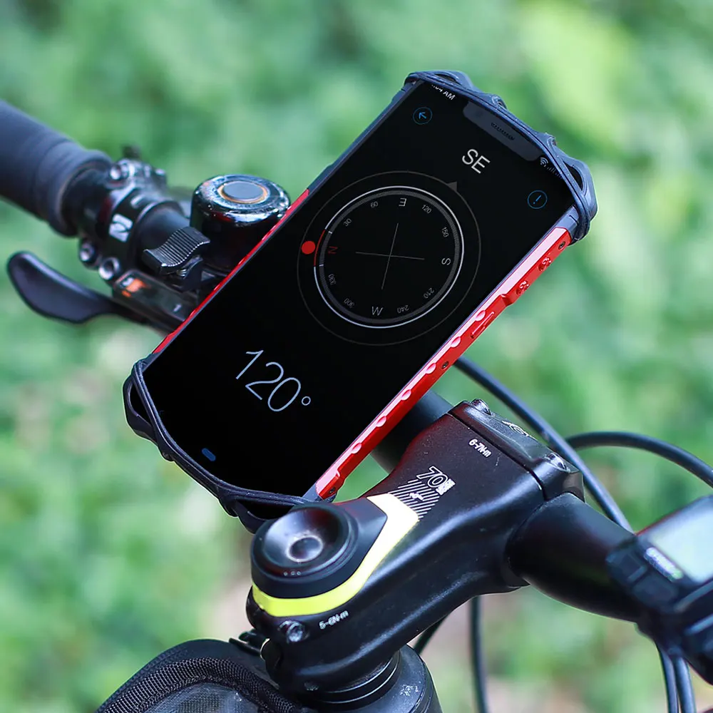 Смартфон Ulefone Armor 6S 6+128ГБ|Смартфоны| |