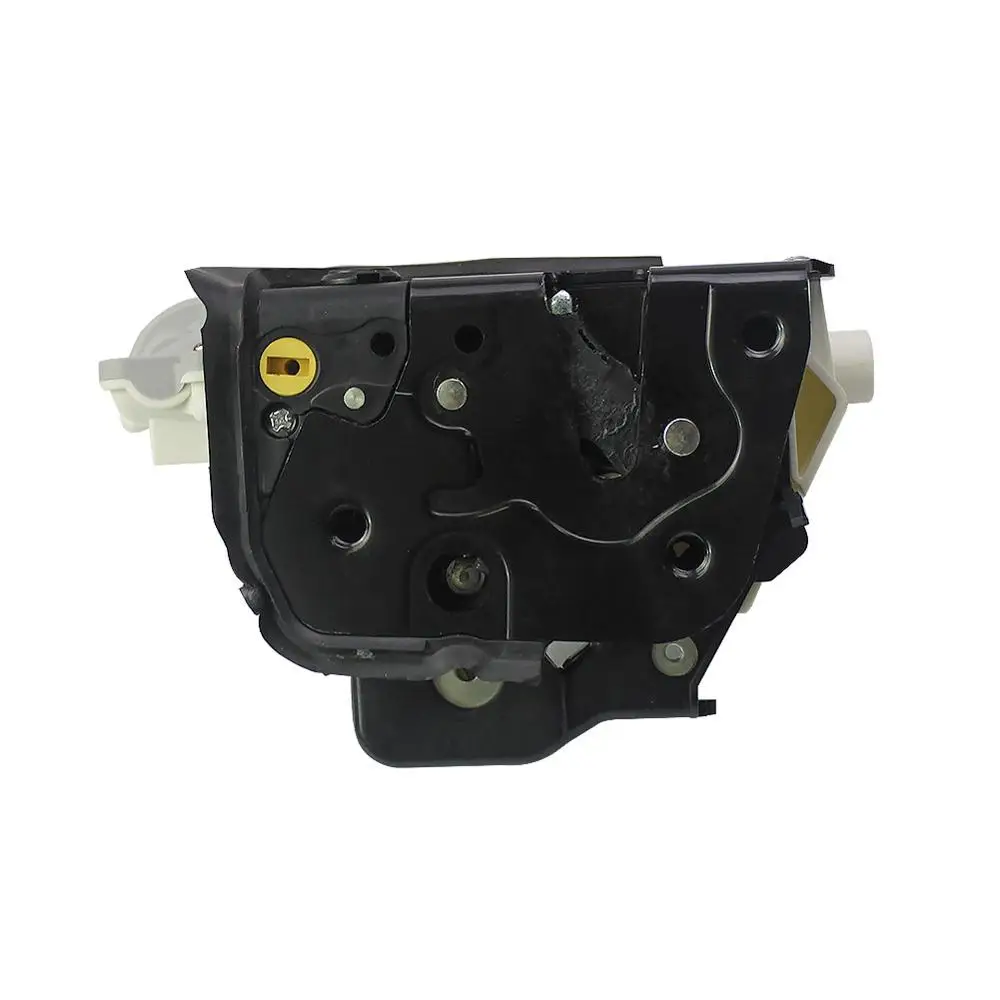 4F0839015A 4F0839015AA REAR LEFT CENTRAL DOOR LOCK LATCH ACTUATOR MECHANISM FIT FOR AUDI A6 S6 A3 S3 2004-2013 A8 S8 2004-2011 | Автомобили