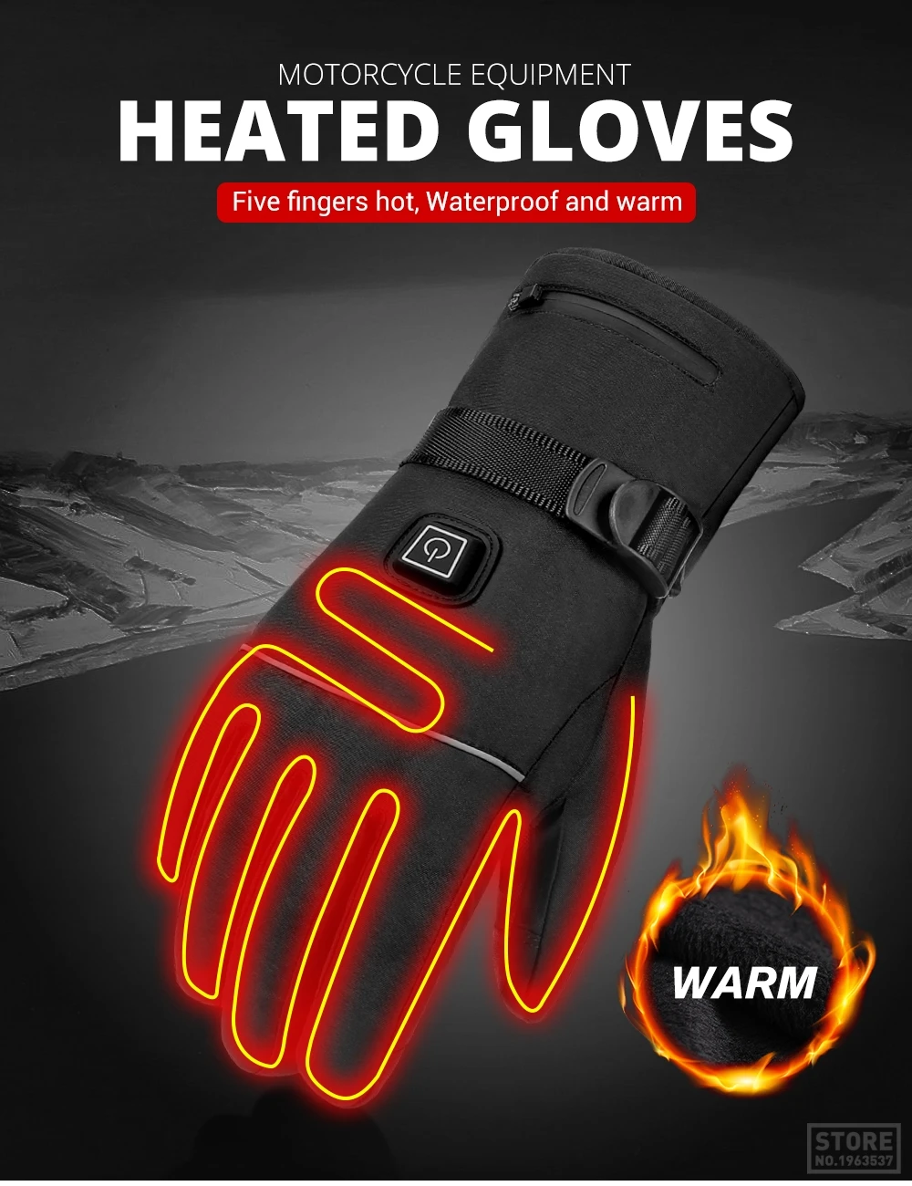

Грелка для рук с регулировкой температуры и 3 скоростями, USB, зарядка, нагрев пальцев, нагрев, безопасность, постоянная температура, теплые пе...