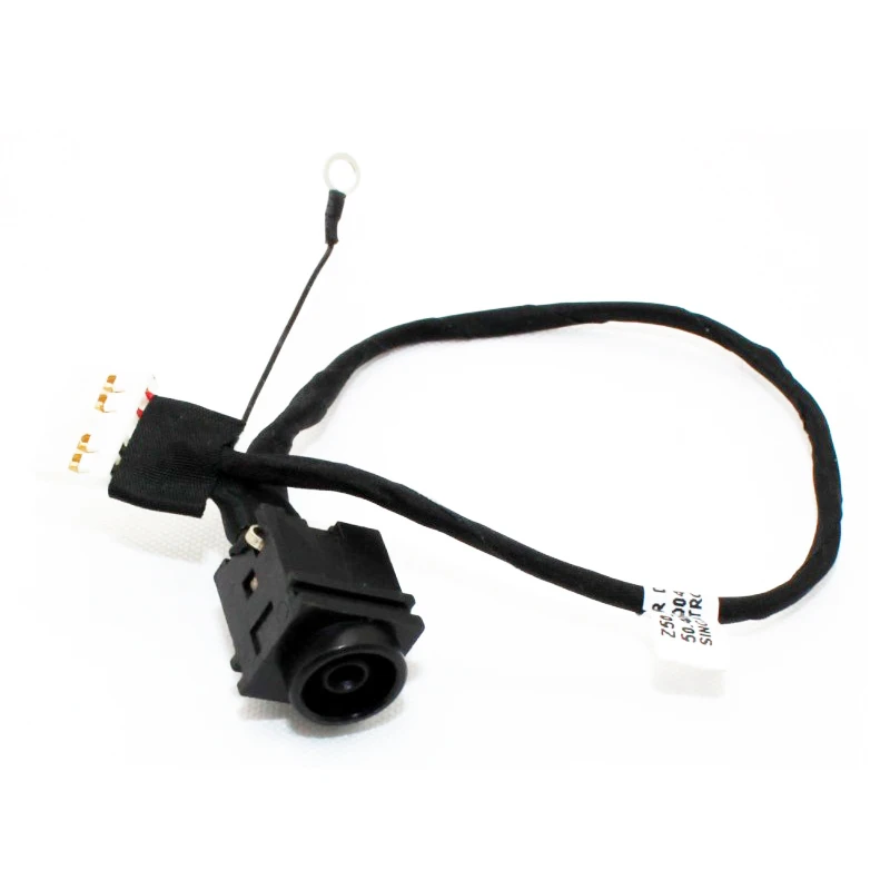 DC Power Jack In Cable for Sony VAIO VPCEL VPC-EL 50.4MQ04.002 50.4MQ04.101 50.4MQ04.102