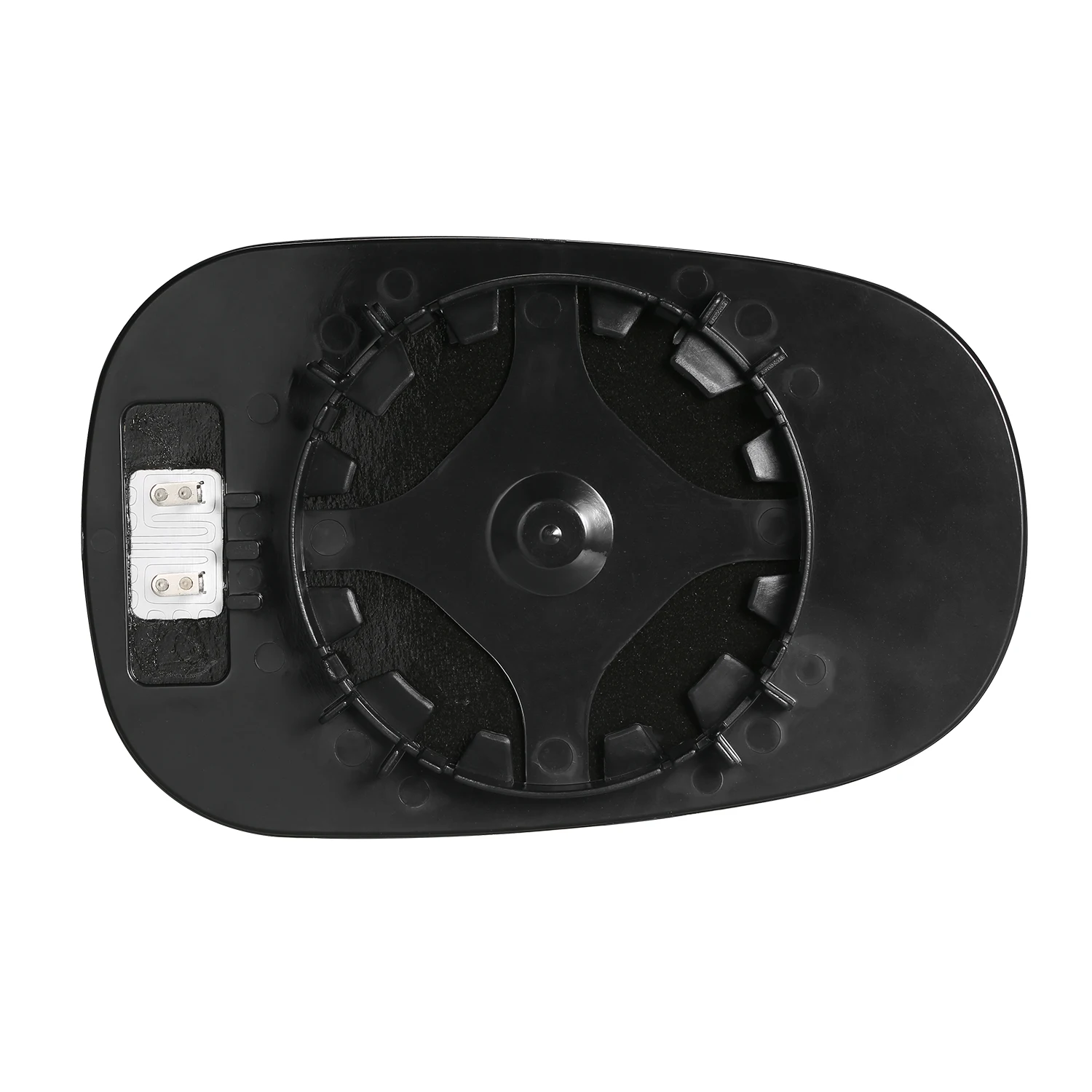 Левое и правое наружное зеркало стекло для зеркала заднего вида RENAULT CLIO(1995-2005)