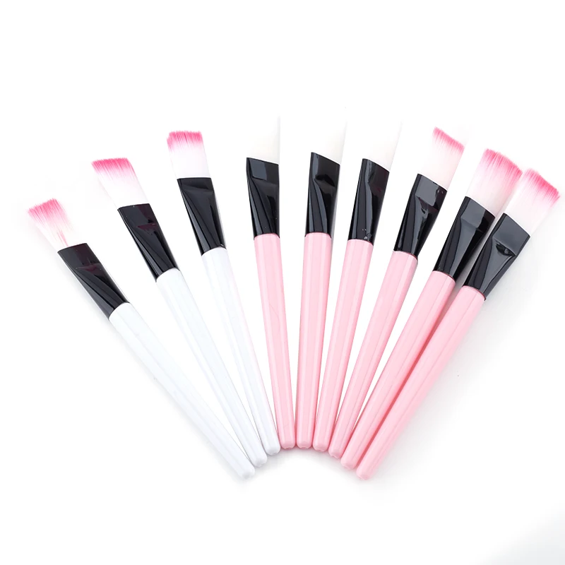 

3Pcs Facial Mask Brush Beauty Concealer Brush Women Skin Face Care Cosmetic Tool