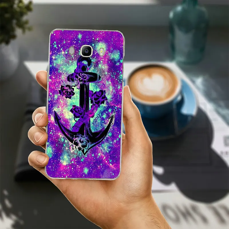 Мягкий ТПУ чехол для мобильного телефона Samsung Galaxy A3 A5 A7 A8 J1 J3 J4 J5 J6 J7 J8 2015 2016 2017 2018 |