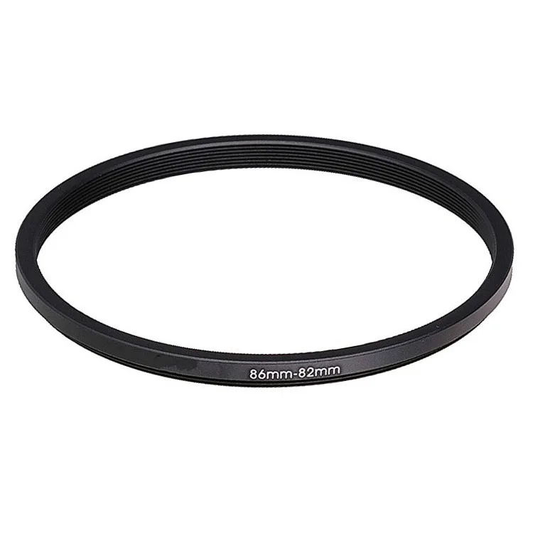 УФ-кольцо для камеры оптовая продажа 86-82 мм фильтр объектива Удлинительное