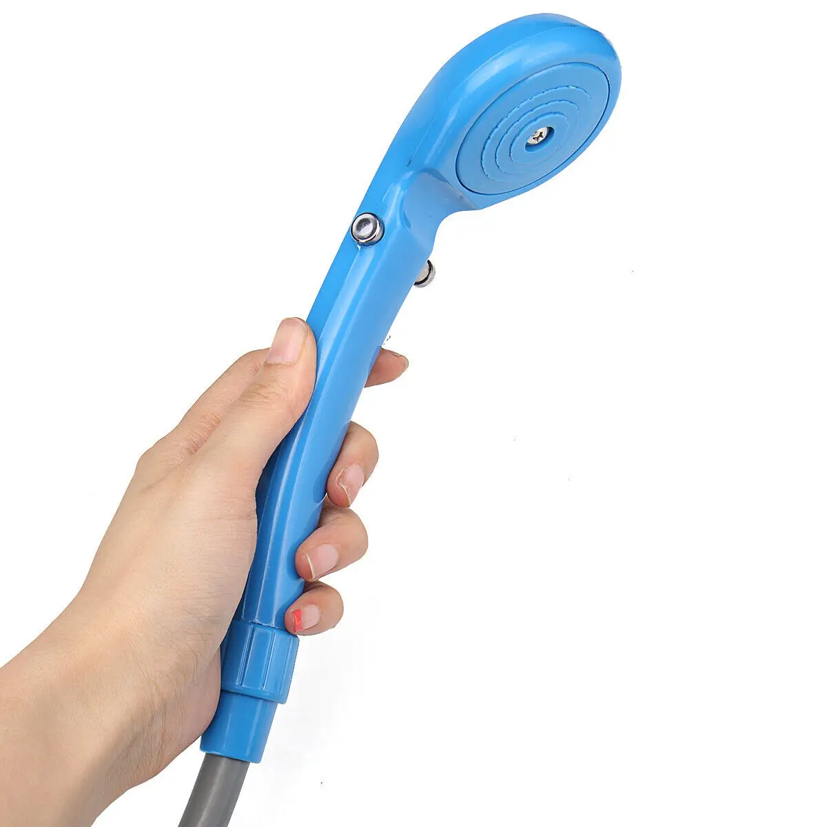 12V Car Shower Care Portable Washing Water Sprinkler Vehicle Outdoor Wash Wild Sea Bath Camper Accessories | Автомобили и