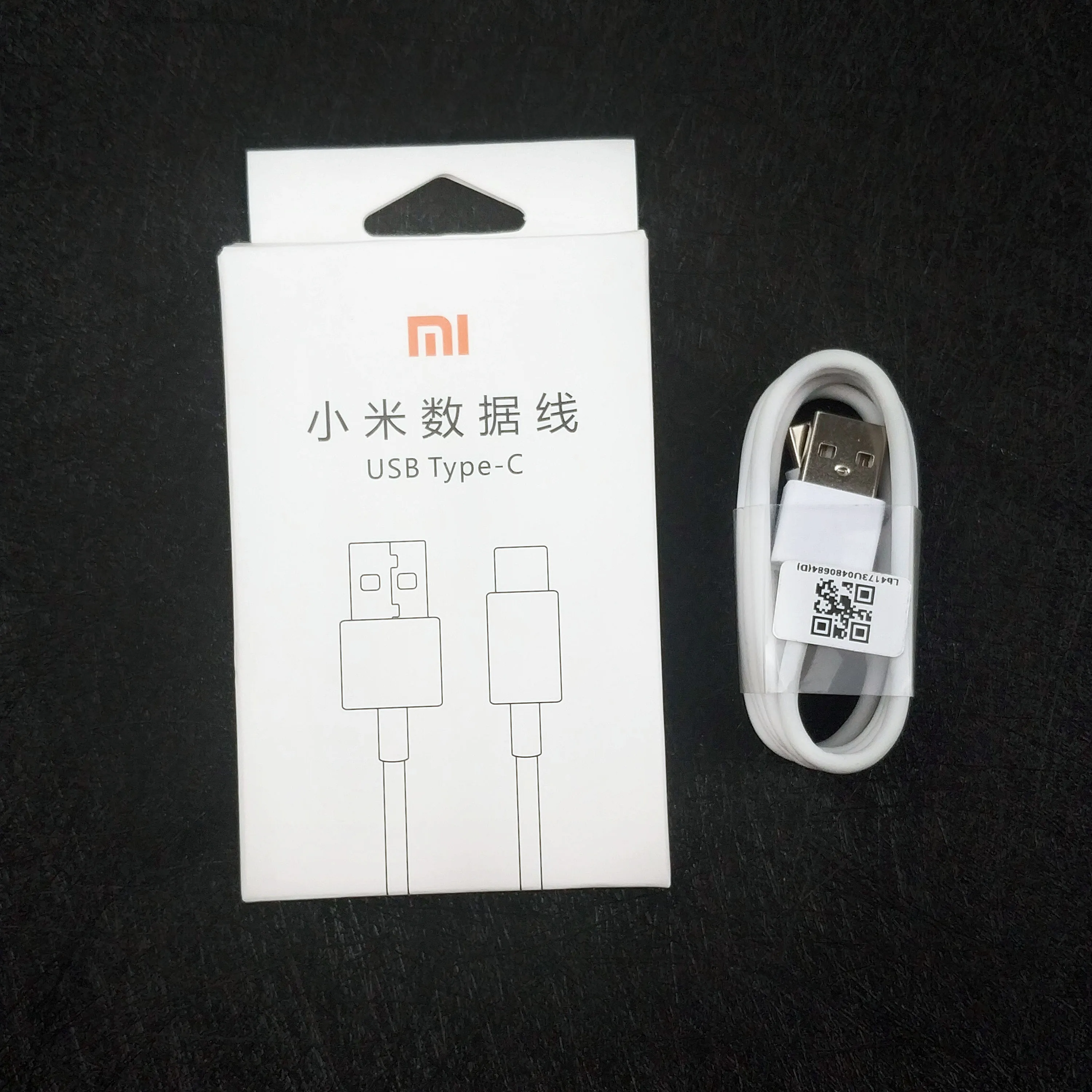 Зарядный кабель Xiaomi Redmi K30 Pro Usb type C 100 см для синхронизации данных Mi 9 9T Se 8 6 Mix 3 2s Max 8a