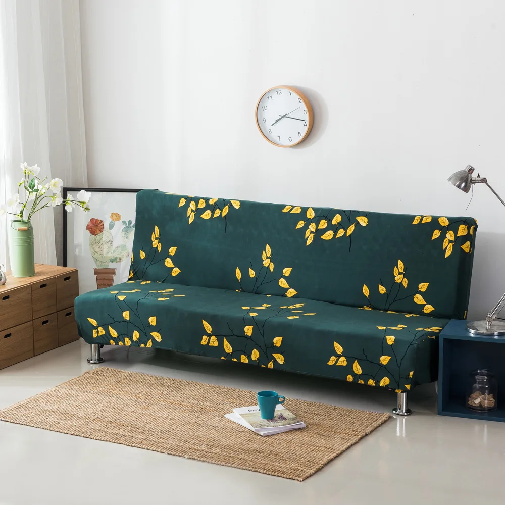 Сиденье местный диван Slipcover стрейч протектор Мягкий мебель чехлы для дивана | Дом