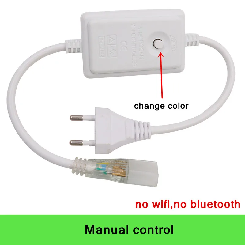 

XUNATA Music Bluetooth WiFi Диммер 750 Вт 1500 Вт для светодиодной ленты RGB
