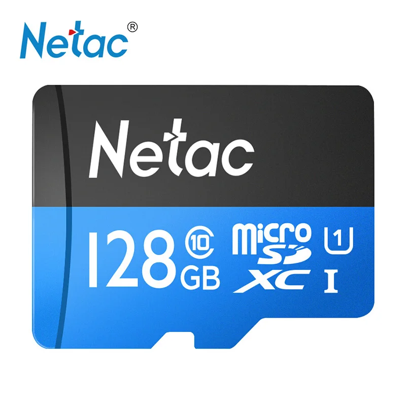 Netac SD Micro TF карта памяти 16 ГБ 32 64 | Компьютеры и офис
