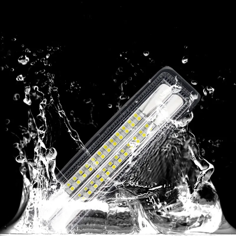 

Car Light Assembly Led Fog Lights Off Road 4x4 48W Spot Beam Led Light Bar For Trucks LED Spotlight Work Light Bar