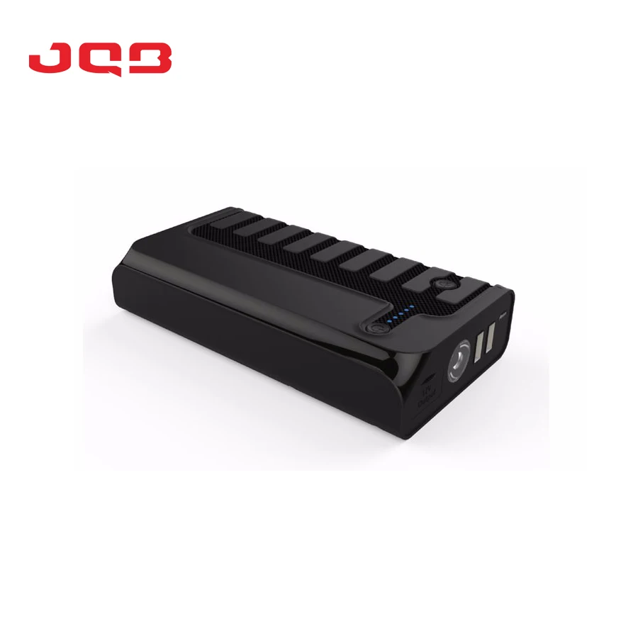 

Многофункциональный портативный автомобильный комбинезон с 4usb-портами, 12000 мАч, с аварийными инструментами