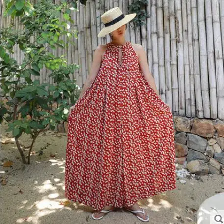 Летние женские комбинезоны в Корейском стиле широкие брюки размер плюс