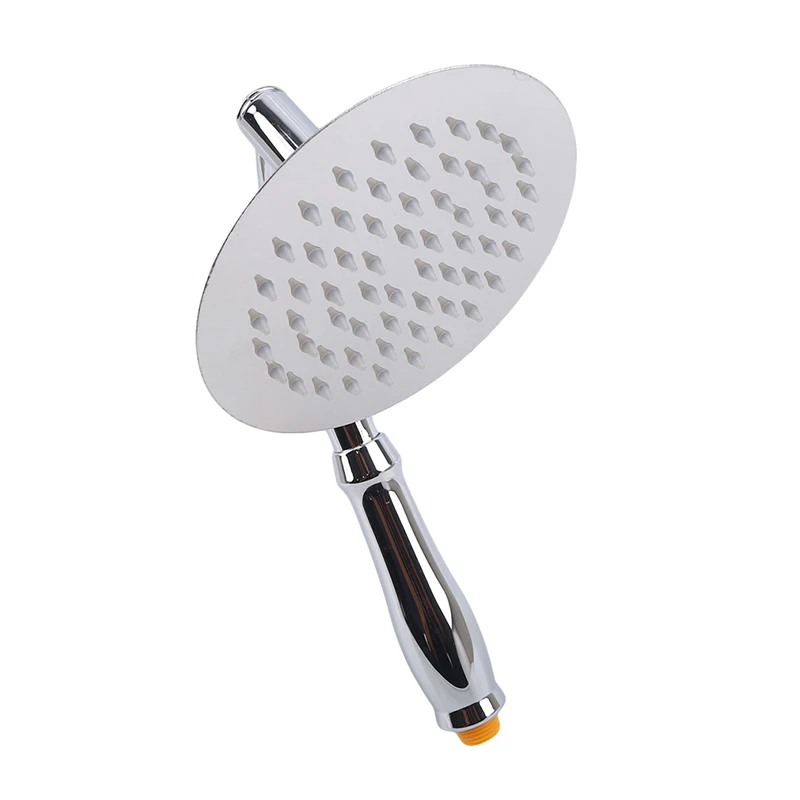 Высококачественная насадка для душа высокого давления повышающая