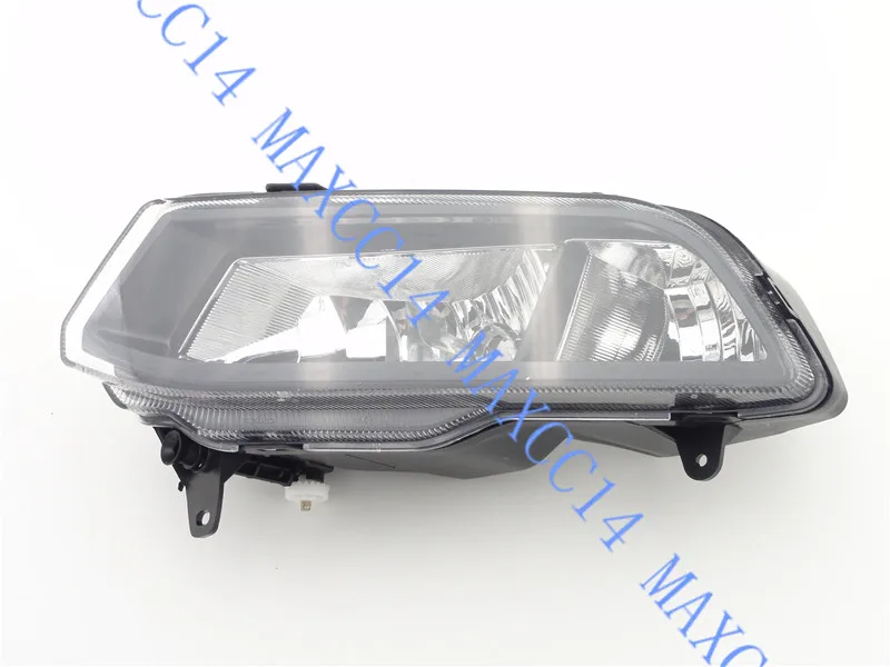 Передний бампер туман светильник лампа дальнего света ing лампы для Защитные