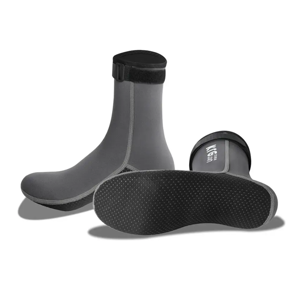 

Beach Boots Warming Anti Slip Snorkeling 3mm Swimming Diving Sock Neoprene Socks
