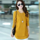 Свитер женский осенне-зимний, теплый, лидер продаж, L592