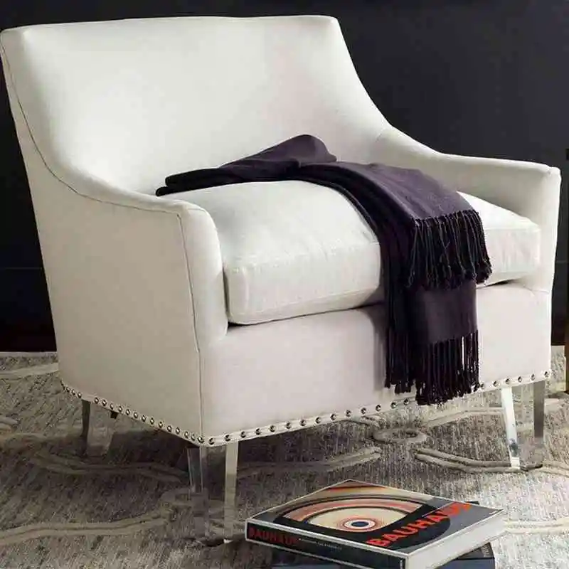 4 шт./компл. акриловая мебель DIY ноги прозрачный Стекло книжный шкаф средства