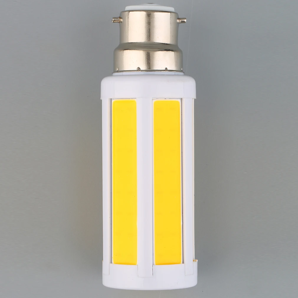 

LED New Corn Light Bulb AC220V Power Lamp Energy Saving Cool/Warm White