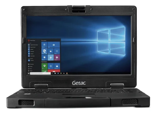 Getac S410 Core i5-6200U-2 4 ГГц Гб 128 SSD 256 512 ГБ |