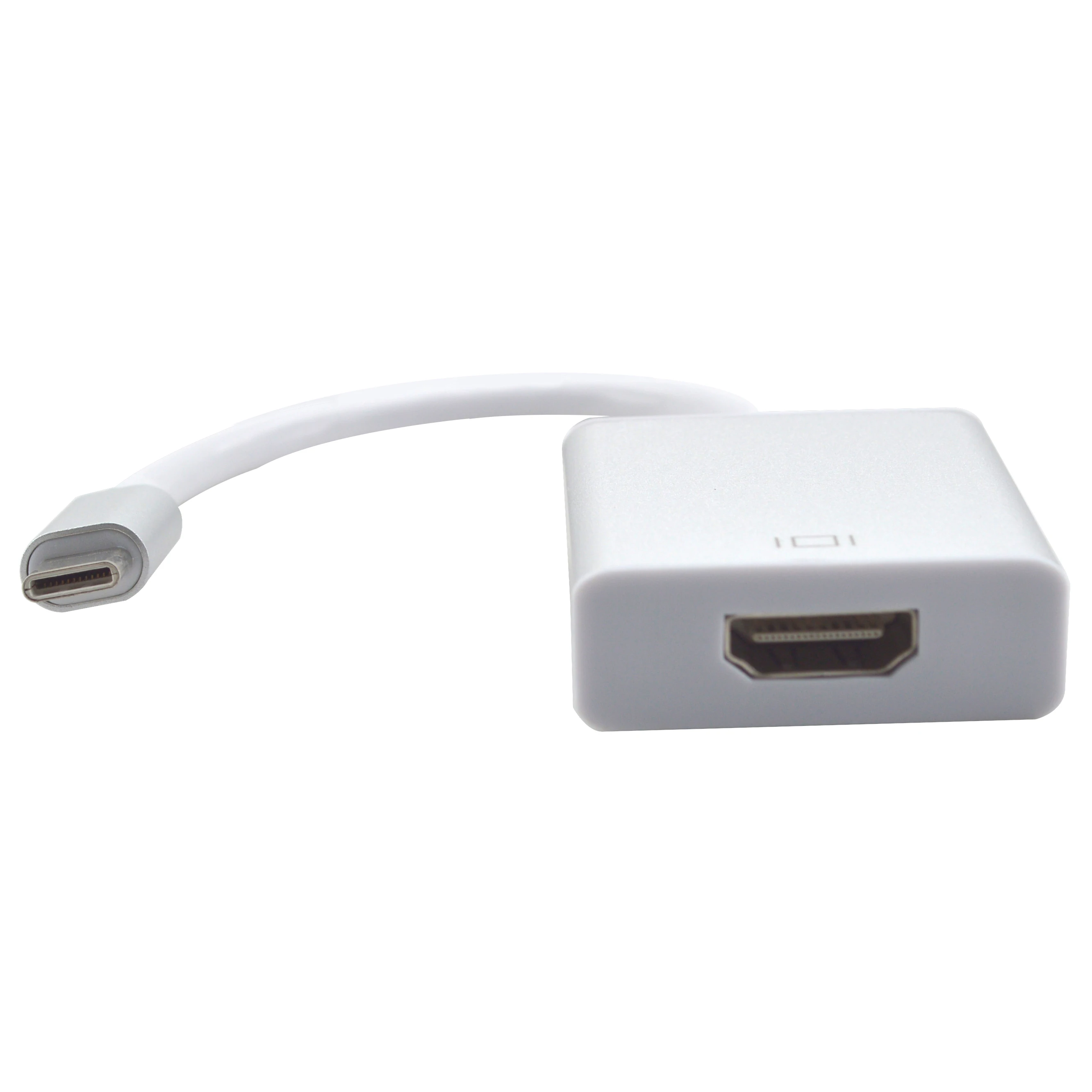 Высокое качество USB C 3 1 адаптер Type c к HDMI VGA кабель конвертер для Apple Macbook XiaoMi