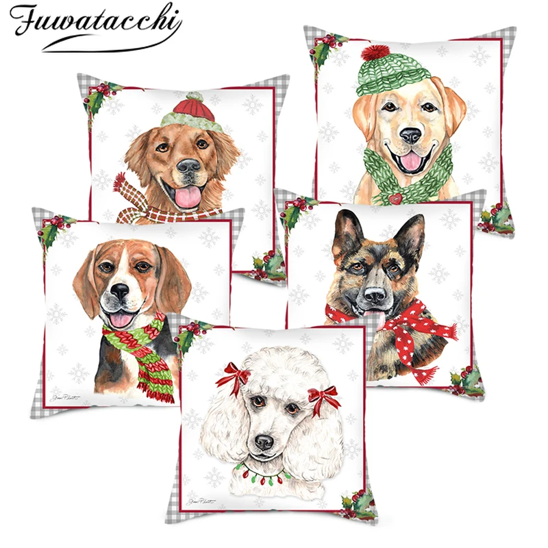 

Fuwatacchi PuppyPillow