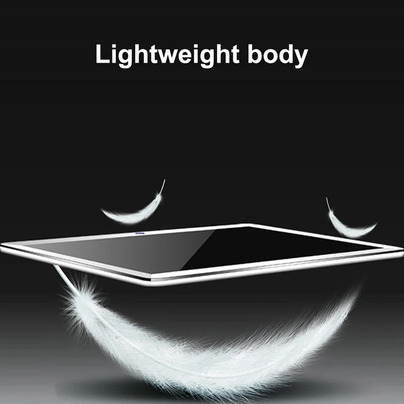 10 1 дюймовый двухдиапазонный WiFi планшет на Android 6 0 четырёхъядерный процессор MT6582 2