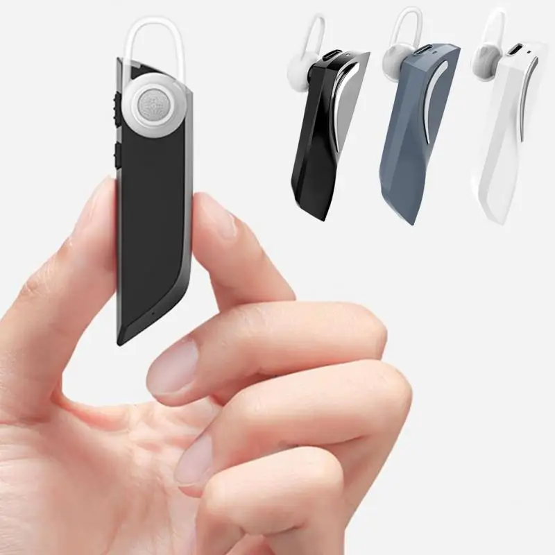 Французский умный голосовой переводчик 28 языков беспроводной в режиме реального