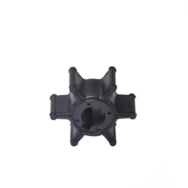 ABS Пластиковый водяной насос крыльчатка подходит для YAMAHA(F2.5A/3A/Malta) 6L5-44352-00 6L5-44352-00-00 4 шт