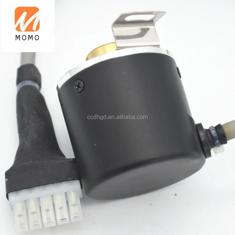 Вышивальная Машина по низкой цене инкрементный тип рандомный датчик положения |