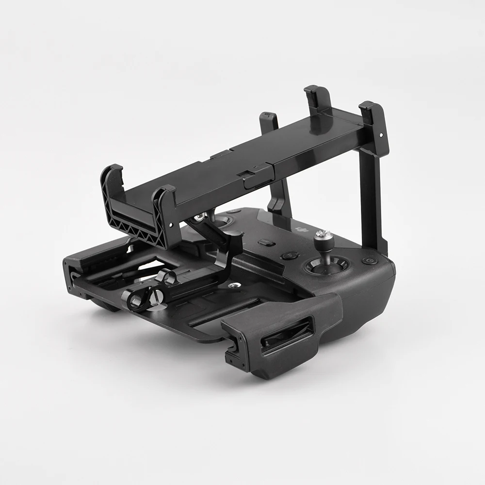 Кронштейн для планшета с пультом дистанционного управления держатель телефона 4