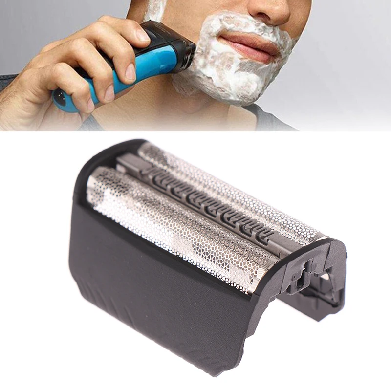 

30B Electric Shaver Razor Head Knife Net Membrane Part Foil Cutter for Braun