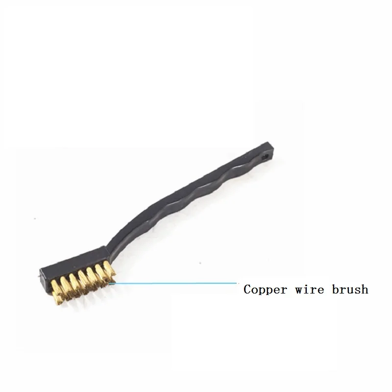 

1 шт., инструменты для удаления ржавчины из нержавеющей стали