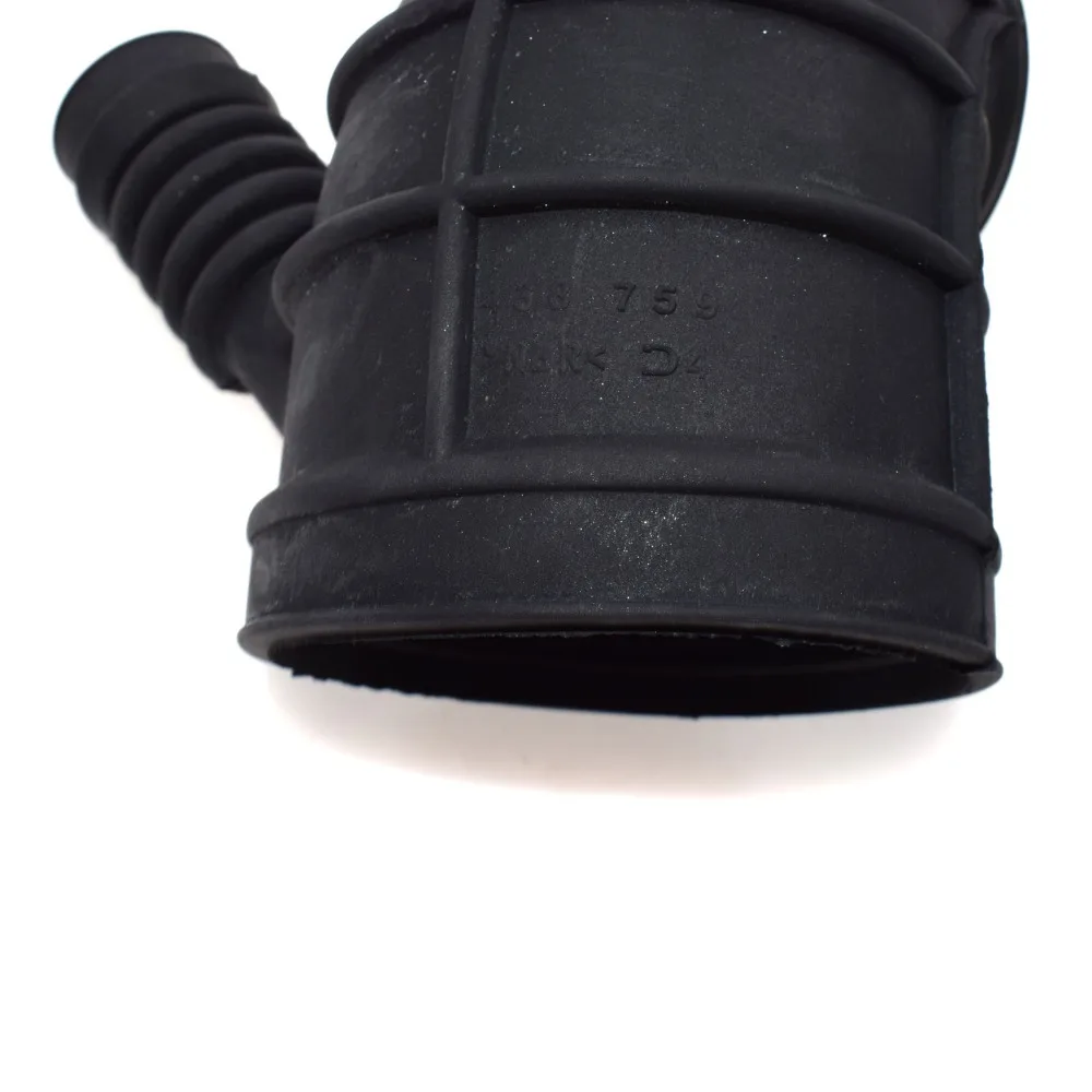 ISANCE For BMW E46 325i 330i 325xi 33xi 325Ci 325Xi Z3 Intake Air Flow Boot Hose Pipe OE# 13541438759 | Автомобили и мотоциклы