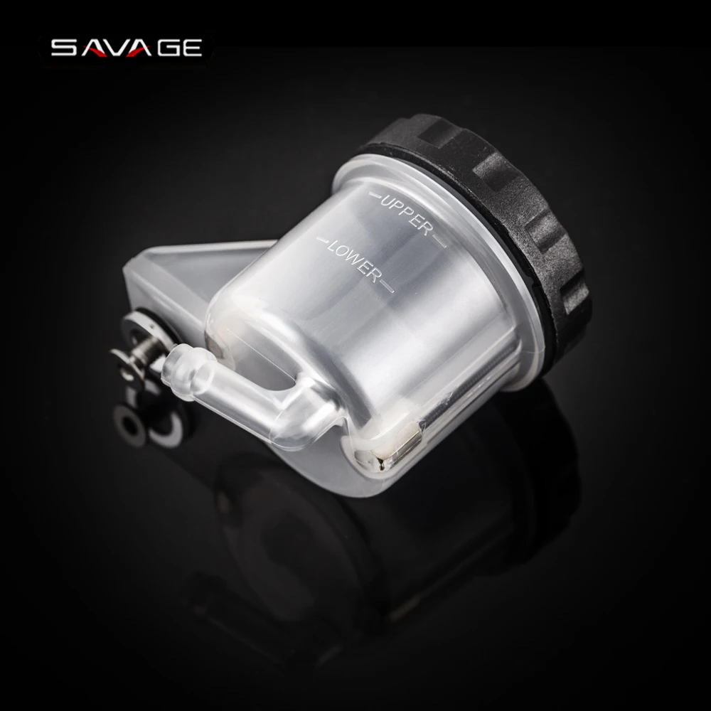 Передняя Тормозная жидкость масляного резервуара чашки для HONDA CBR600RR CBR1000RR