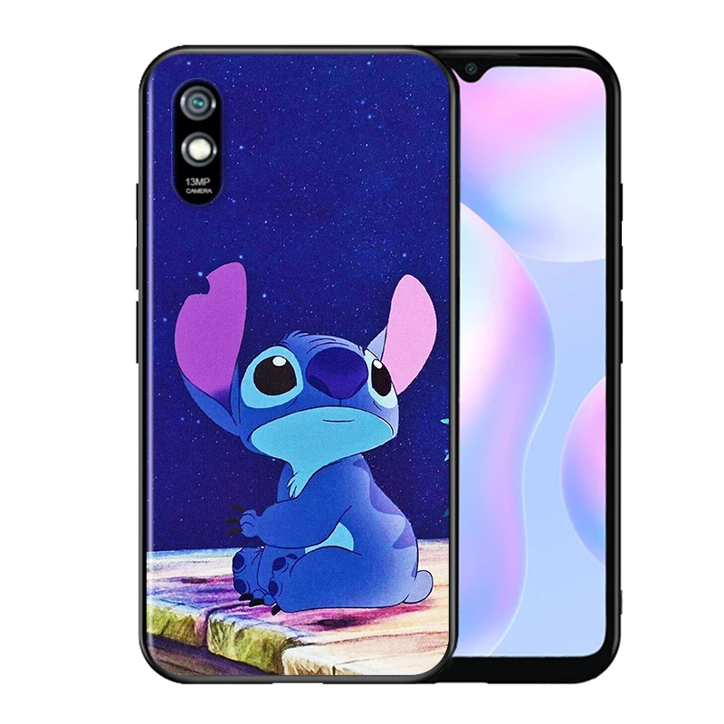 Чехол для телефона из ТПУ Xiaomi Redmi 9i 9T 9A 9C 9 8A 8 GO 7 7A S2 Y2 6 6A 5 A 4X Prime Pro Plus | Мобильные