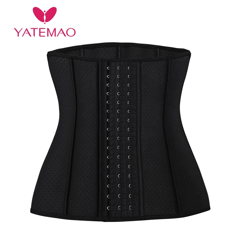 YATEMAO New Body Shaper Для женщин группа послеродовой живот грудью Пластика Управление