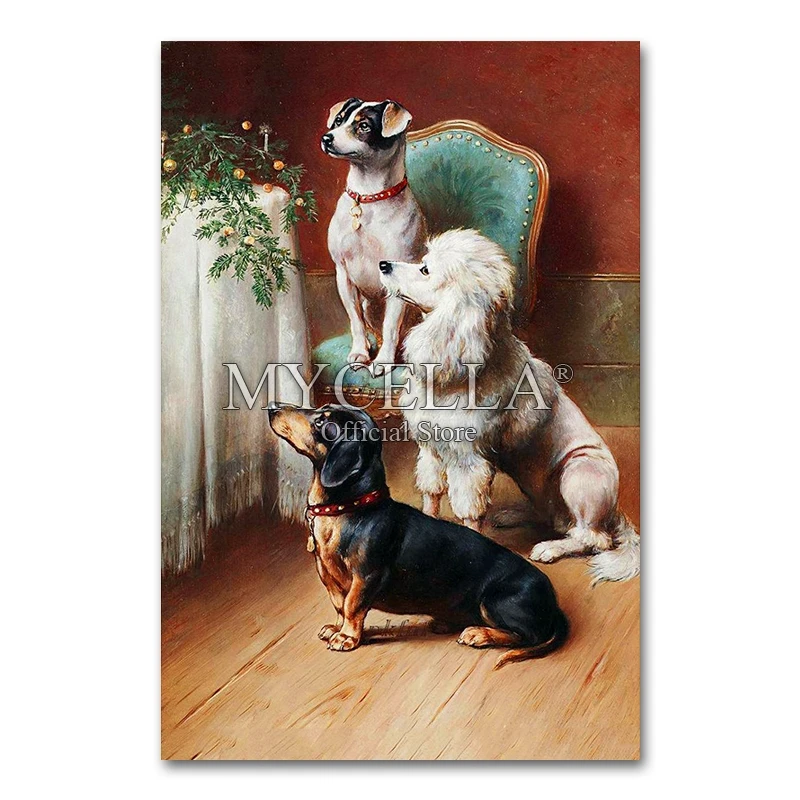 

5D Diy Diamond Painting Cross Stitch Puppy Dogs Crystal Needlework Diamond Embroidery Diy Home Decorative Painting Kids Gift