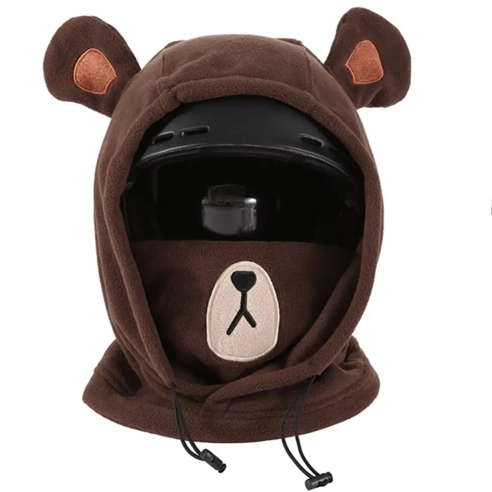 Взрослый/детский лыжный велосипед маска для лица Зимний Велоспорт сноуборд